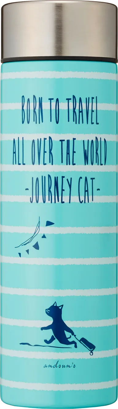 ASBDB500BG　ボーダーグリーン