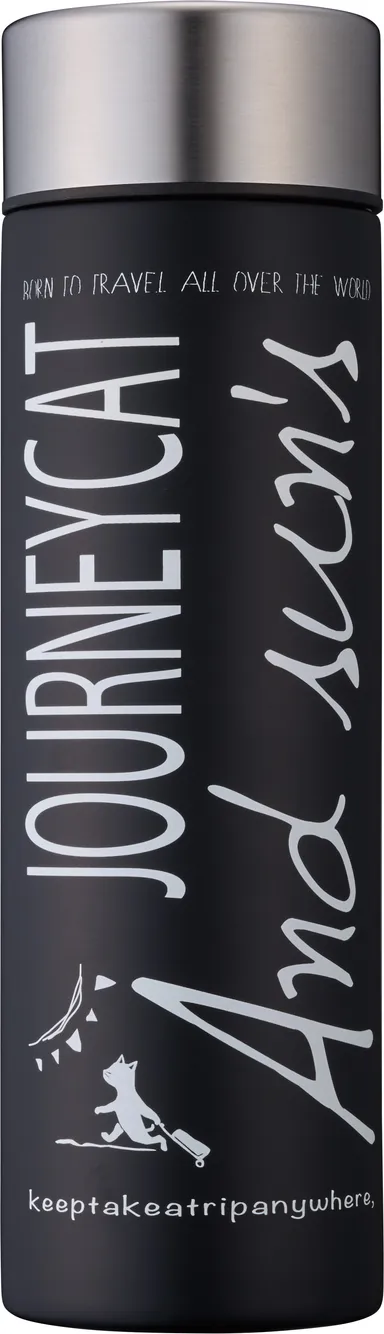 ASBDB500LB　ロゴブラック