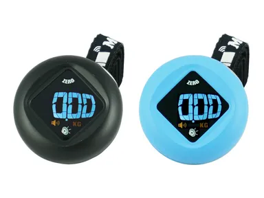 MOBO『ボールグリップラゲッジスケール』2