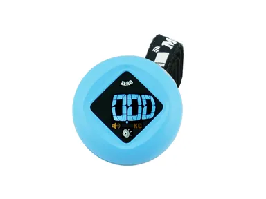 MOBO『ボールグリップラゲッジスケール』3