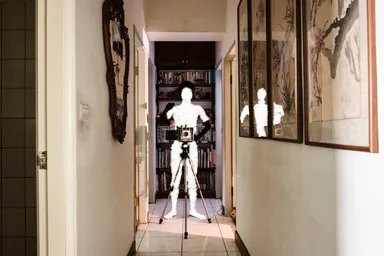 チェン・ヤンチェン　離家 ＃8(Leave Home ＃8),2014(C)CHEN Yan-Cheng