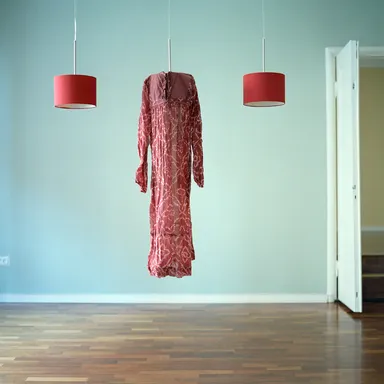 イーダ・ターヴィツァイネン　Lisbet IV(リスベット IV),2013(C)Ida TAAVITSAINEN