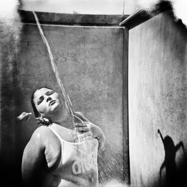 ピョートル・ズビエルスキ　Untitled, from “Love has to be reinvented” series(無題「愛は作り直さなければならない」シリーズより),2012(C)Piotr ZBIERSKI