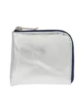 BI-COLOR MINI WALLET(バイカラーミニウォレット) 1