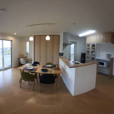 物件紹介VR動画 イメージ3