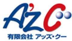 有限会社アッズ・クーのロゴ