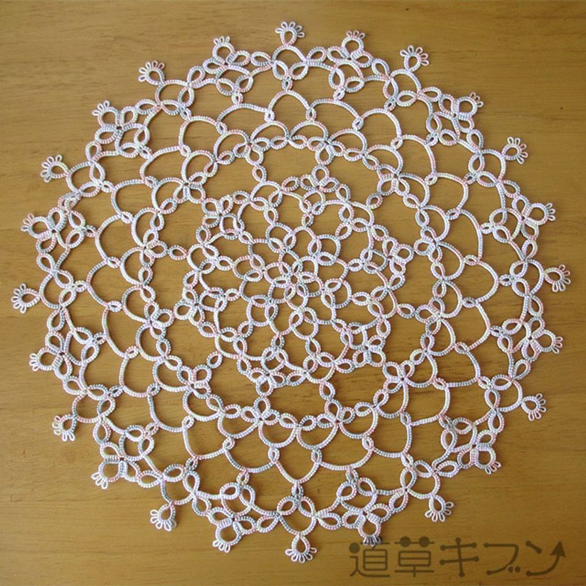 主婦が“家事の合間に”作ったハンドメイド雑貨を出品
　ネットショップ『道草キブン』4月1日オープン！