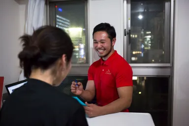 婚活カウンセリング