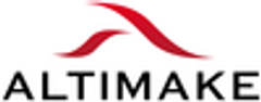 ALTIMAKE合同会社のロゴ