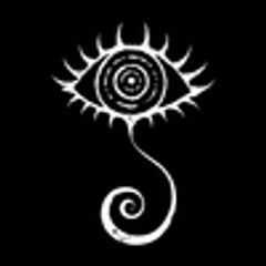 虚飾集団廻天百眼のロゴ