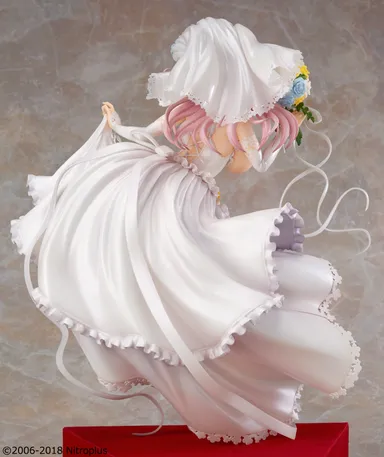 すーぱーそに子 10th Anniversary Figure Wedding Ver. 06