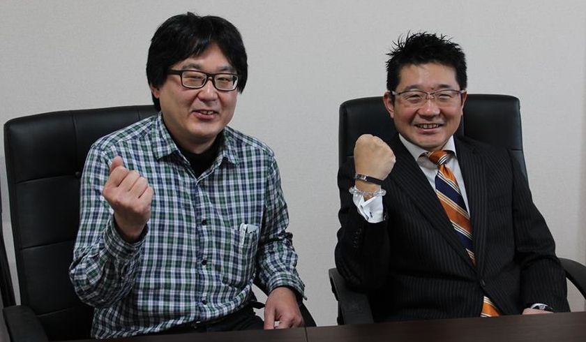 活況を呈するコインランドリー業界を徹底分析、
進化系コインランドリーによる新たなライフスタイルを提案する
「mammaciao対談」開始