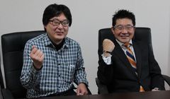 活況を呈するコインランドリー業界を徹底分析、進化系コインランドリーによる新たなライフスタイルを提案する「mammaciao対談」開始