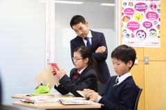 ＜取材のご案内＞“世界の教師トップ10”選出の高橋一也教諭らが授業公開　工学院大学附属中高で3月1日(水) 教育関係者向け公開セミナー開催
