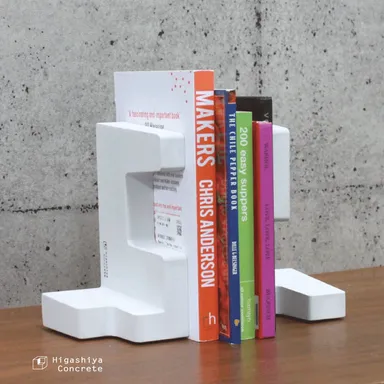 ブックエンド　カクント (1)