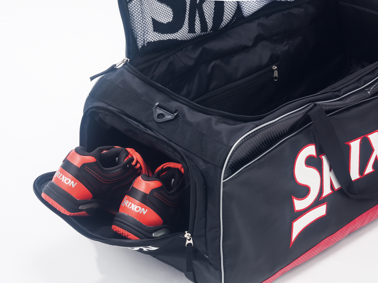 スリクソン「プロライン」テニスバッグを新発売｜ダンロップスポーツ株式会社のプレスリリース