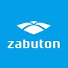 株式会社zabutonのロゴ