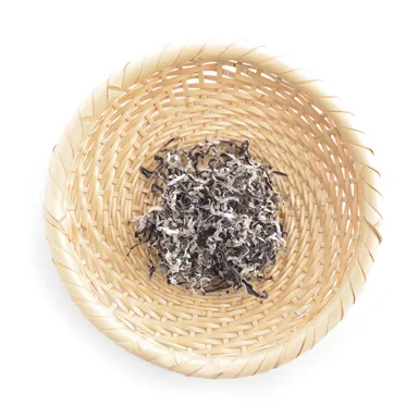 さぬきくらげ「冊」(乾燥品)