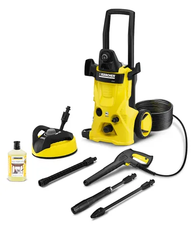 K 4 サイレント ホームキット