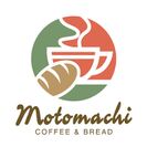 motomachi coffee&bread rogo