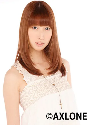 小清水亜美さん