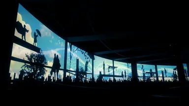 上海万博FASHIONZONE