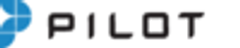 株式会社パイロットのロゴ