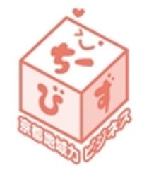 京都ちーびずマルシェ in イオンモール京都五条 実行委員会のロゴ