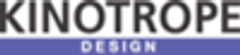 株式会社キノトロープデザインのロゴ