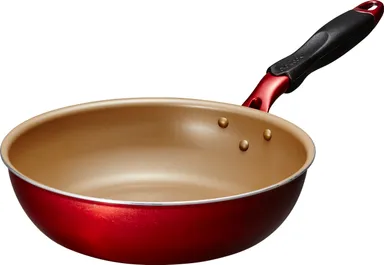 evercook“α(アルファ)”フライパン