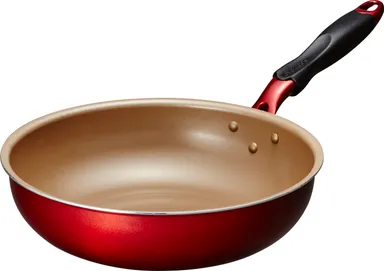 evercook“α(アルファ)”炒め　フライパン