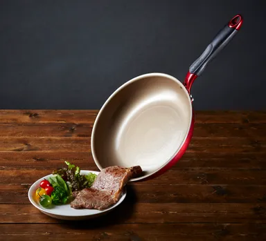 evercook“α(アルファ)”使用イメージ 1