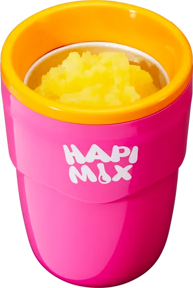 仕上がりフローズン 1