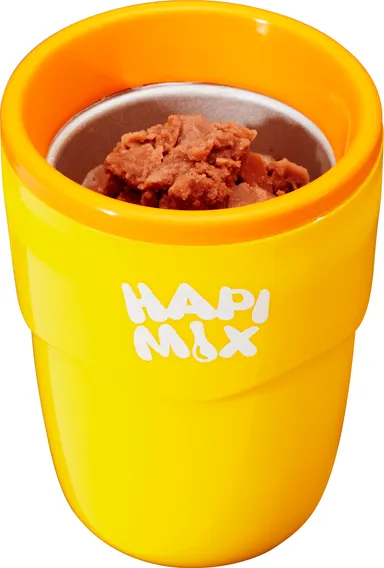 仕上がりフローズン 2