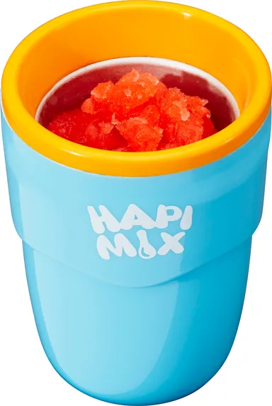 仕上がりフローズン 3