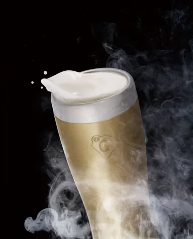 ON℃ZONEフリージング　ステンレスタンブラー