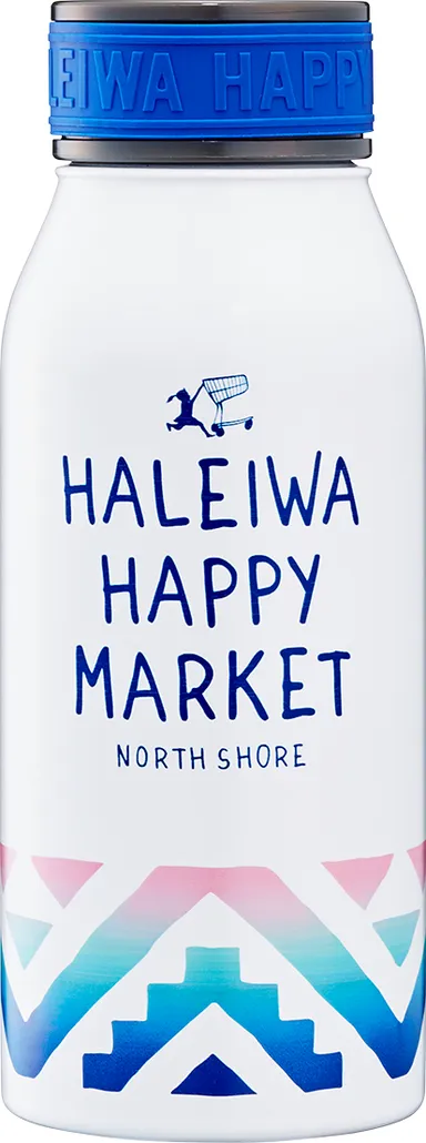 500ml ネイティブブルー