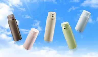 ふわふわAirボトルシリーズ