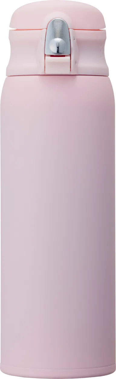 ふわふわAirワンタッチボトル　480ml　サクラ