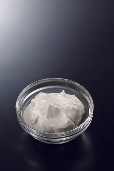 (USS製法)豆乳クリーム