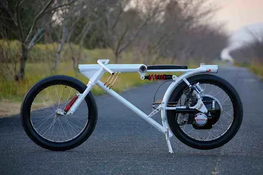 JSSコンセプトオブジェ／側面