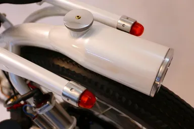 リア防犯カメラ(2)