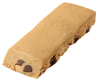 スローバーチョコナッツクッキー 生地