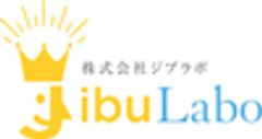 株式会社JibuLaboのロゴ