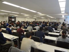 「土地活用プランナー(R)」の認定試験が2月19日に開催　～受験者数は169名に大幅増加・次回は8月27日(日)を予定～