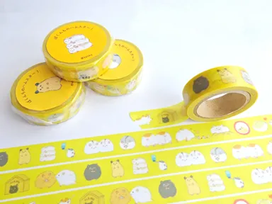 販売予定グッズ(2)