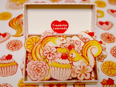 販売予定グッズ(3)