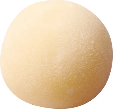 ぐでたまのおもちカスタードプリン味 生地2