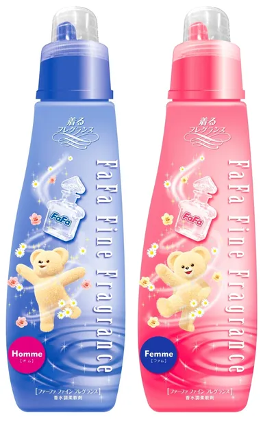 ファーファ　ファインフレグランス