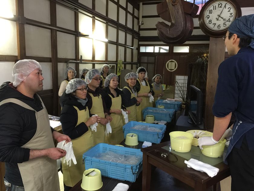 話題の発酵食を学び、教えることができる認定資格を発行　
発酵食エキスパート3級・2級・1級　認定スタートのお知らせ